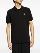 Kenzo Lucky Tiger Organic Cotton Polo Shirt