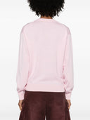 Kenzo Boke Flower Wool Sweater