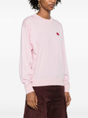 Kenzo Boke Flower Wool Sweater