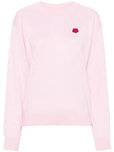 Kenzo Boke Flower Wool Sweater