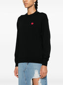 Kenzo Boke Flower Wool Sweater