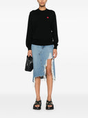 Kenzo Boke Flower Wool Sweater
