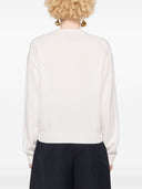 Kenzo Boke Flower Wool Sweater