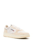 Autry Medalist Low Suede Sneakers