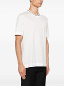Emporio Armani Logo T Shirt