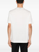 Emporio Armani Logo T Shirt
