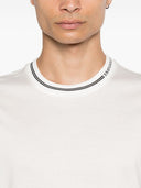 Emporio Armani Logo T Shirt