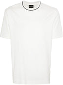 Emporio Armani Logo T Shirt
