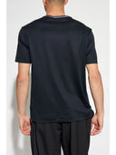 Emporio Armani Logo T Shirt