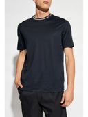 Emporio Armani Logo T Shirt