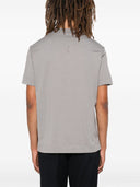 Emporio Armani Logo Cotton Shirt