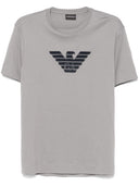 Emporio Armani Logo Cotton Shirt