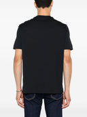 Emporio Armani Logo Cotton Shirt