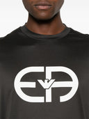 Emporio Armani Logo T Shirt
