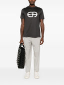 Emporio Armani Logo T Shirt