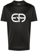 Emporio Armani Logo T Shirt