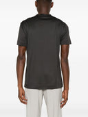 Emporio Armani Logo T Shirt