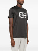 Emporio Armani Logo T Shirt