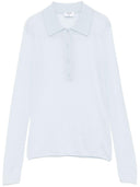 Polos de punto de lana Filippa K