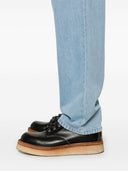 Carhartt Wip Main Aaron常规Fit Denim牛仔裤