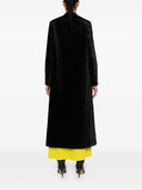 Forte Forte Velvet Long Coat