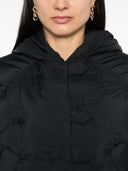 Ganni Short Puffer Jacket