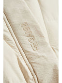 Ganni Oversized Down Jacket