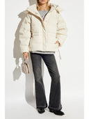 Ganni Oversized Down Jacket