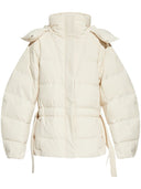 Ganni Oversized Down Jacket