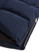 Woolrich Alsea Midi Down Jacket
