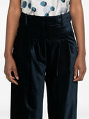 Forte Forte Velvet Trousers