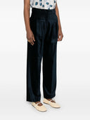 Forte Forte Velvet Trousers