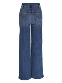 Mother Denim Cotton Jeans