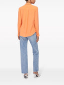 Equipment Silk Shirt