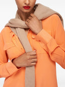Equipment Silk Shirt