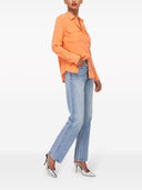 Equipment Silk Shirt