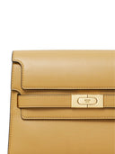 Tory Burch Lee Radziwill Bolso de hombro de cuero