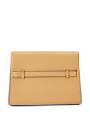 Tory Burch Lee Radziwill Bolso de hombro de cuero