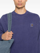 Carhartt Wip Main Vista Cotton Sweatshirt