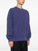 Carhartt Wip Main Vista Cotton Sweatshirt