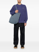 Carhartt Wip Main Vista Cotton Sweatshirt