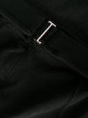 Jacquemus La Robe Thirt BAHIA Abito