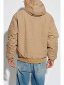 Carhartt Wip Main Og Active Organic Cotton Jacket