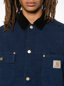 Carhartt Wip Main Og Chore Organic Cotton Coat