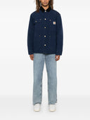 Carhartt Wip Main Og Chore Organic Cotton Coat