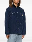 Carhartt Wip Main Og Chore Organic Cotton Coat