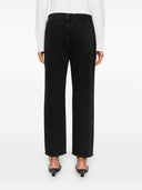 Seven Julia Boyfriend Denim Jeans