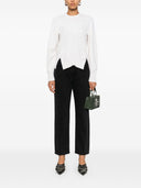 Seven Julia Boyfriend Denim Jeans