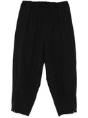 Comme Comme Baloon Fit Trousers