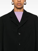Comme Comme Single Breasted Jacket